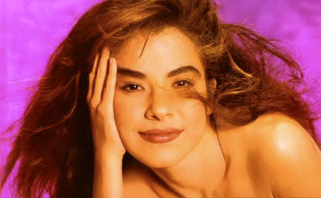 Gloria Trevi