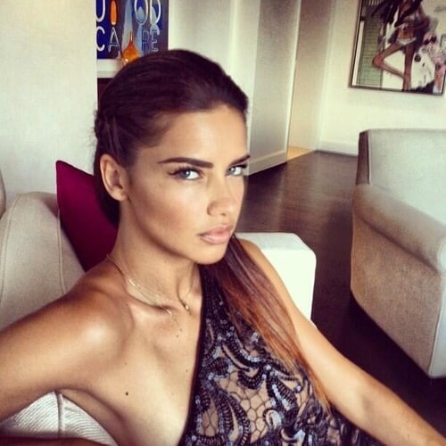 Adriana Lima
