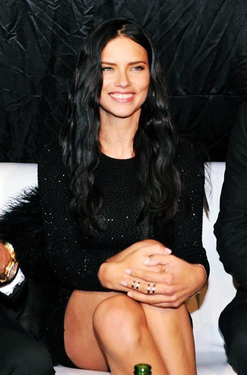 Adriana Lima