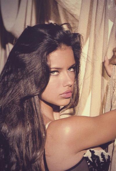 Adriana Lima