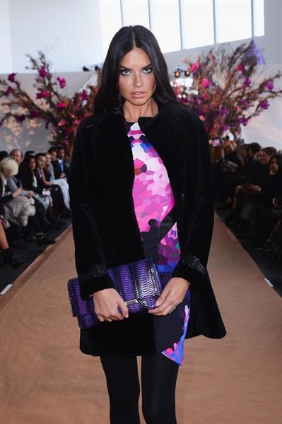 Adriana Lima