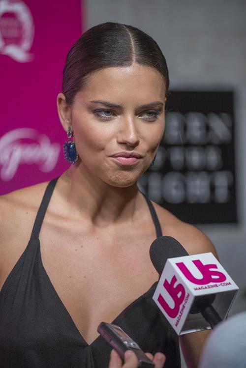 Adriana Lima