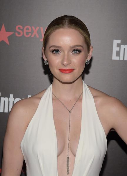 Greer Grammer