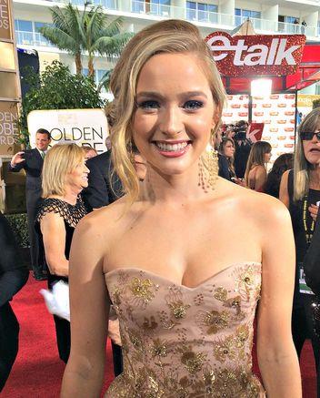 Greer Grammer