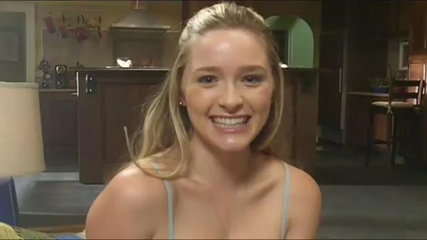 Greer Grammer