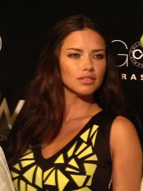 Adriana Lima