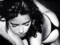 Adriana Lima in lingerie