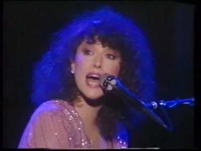 Melissa Manchester