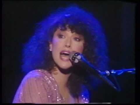Melissa Manchester