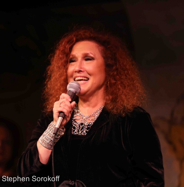 Melissa Manchester