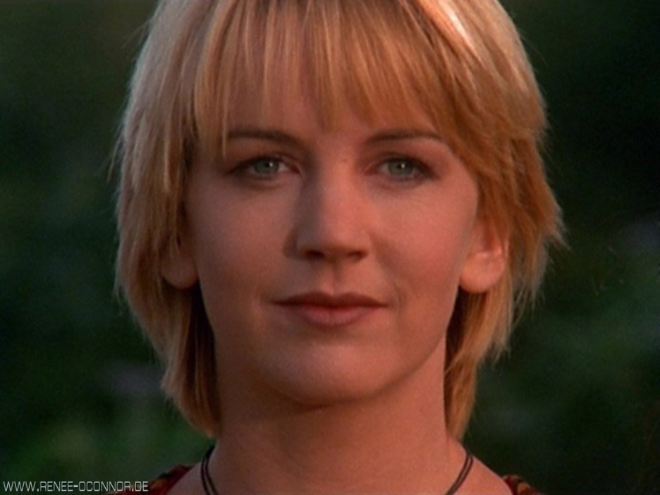 Renee O'Connor Pictures