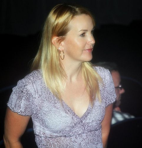 Renee O'Connor