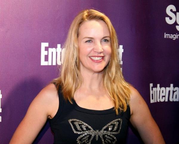 Renee O'Connor