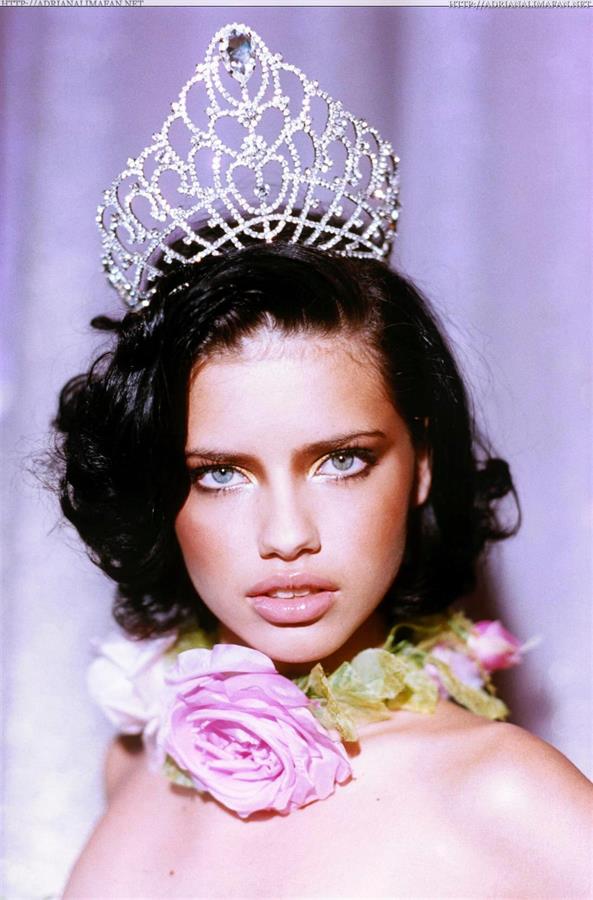 Adriana Lima