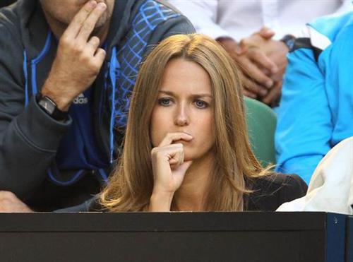 Kim Sears