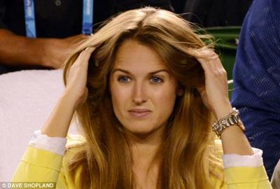 Kim Sears