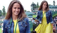 Kim Sears