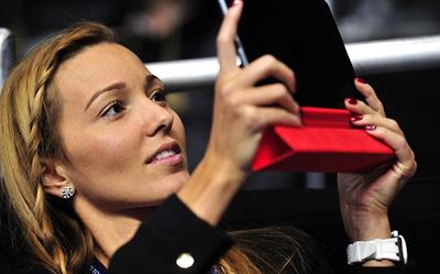 Jelena Ristic