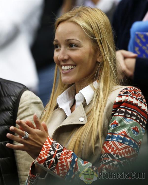 Jelena Ristic