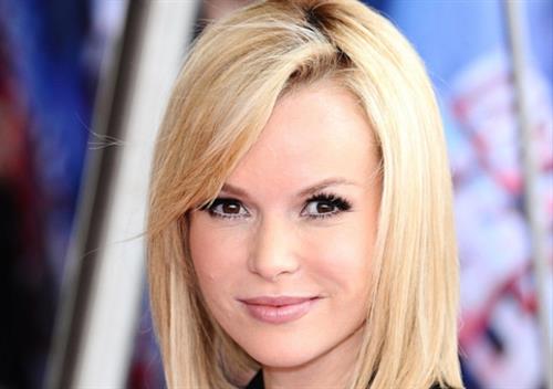 Amanda Holden