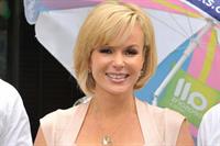Amanda Holden