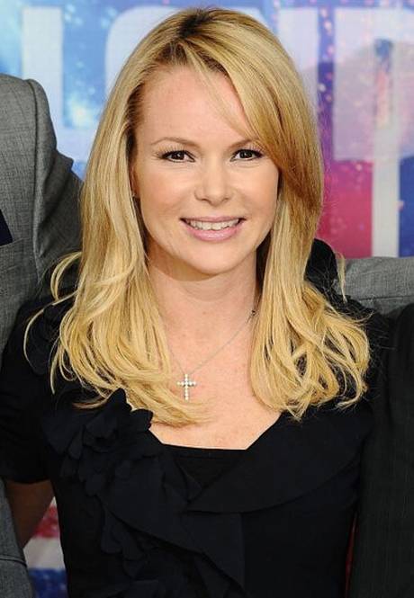 Amanda Holden