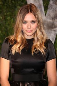 Elizabeth Olsen