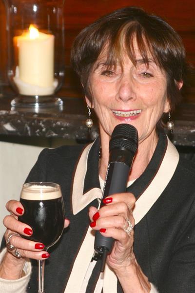 June Brown