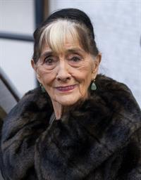 June Brown