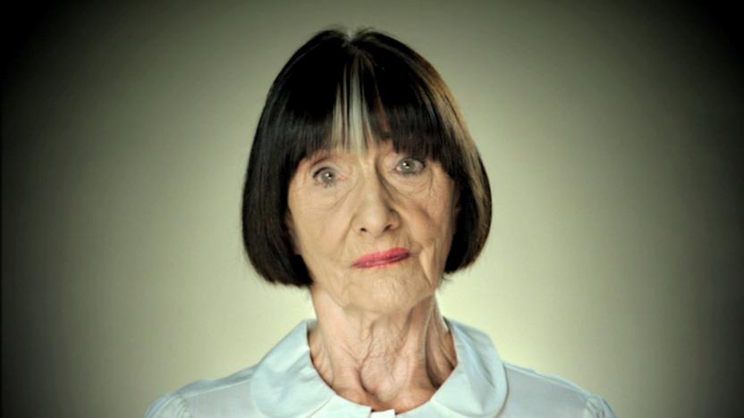 June Brown