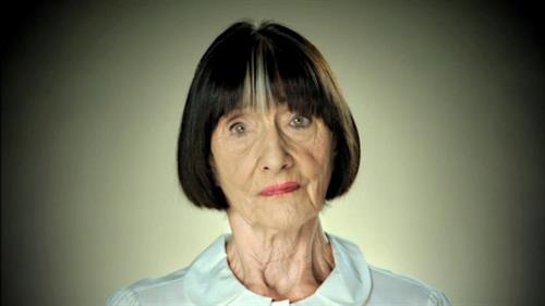 June Brown