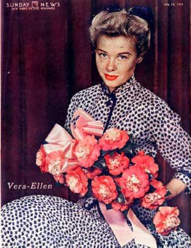 Vera Ellen