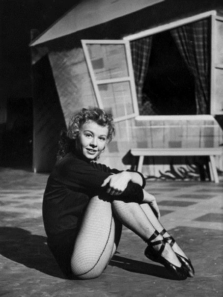 Vera Ellen