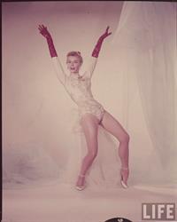 Vera Ellen