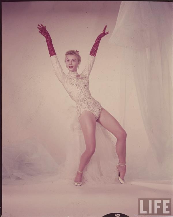 Vera Ellen