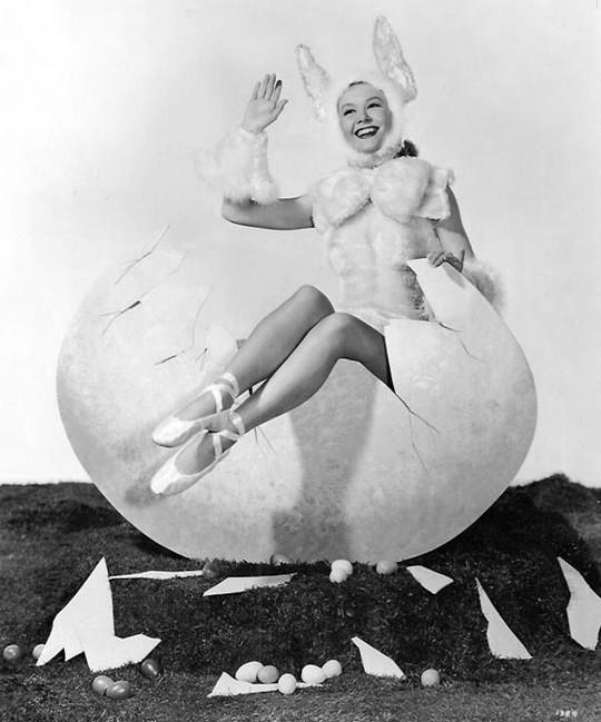 Vera Ellen