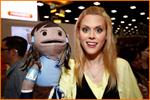 Janet Varney