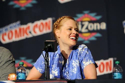 Janet Varney