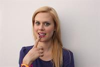 Janet Varney