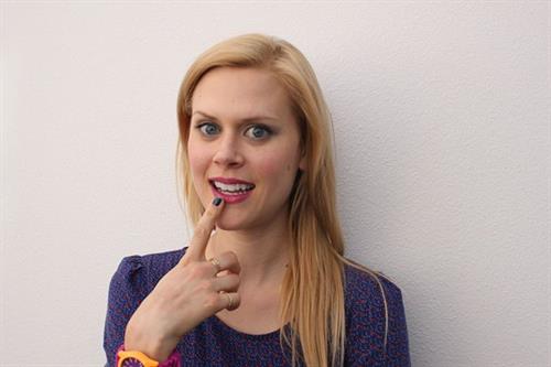 Janet Varney