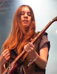 Danielle Haim