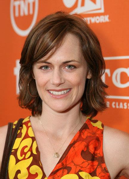 Sarah Clarke