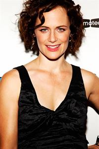 Sarah Clarke