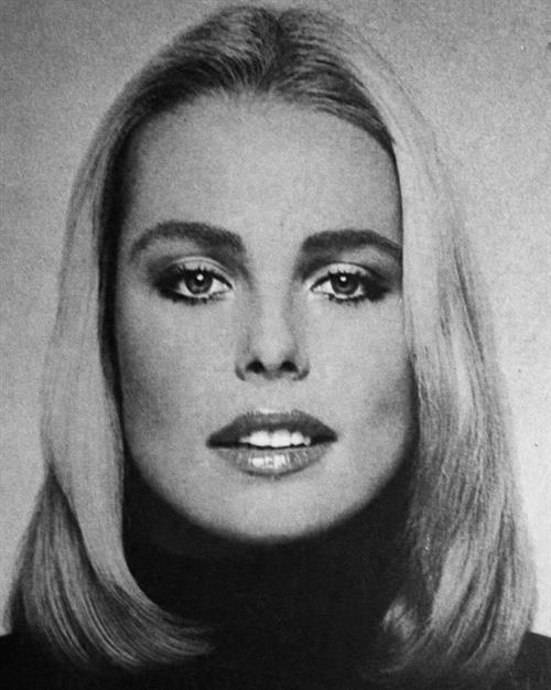 Margaux Hemingway