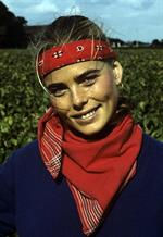 Margaux Hemingway