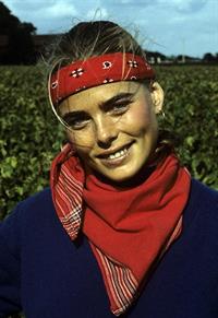 Margaux Hemingway