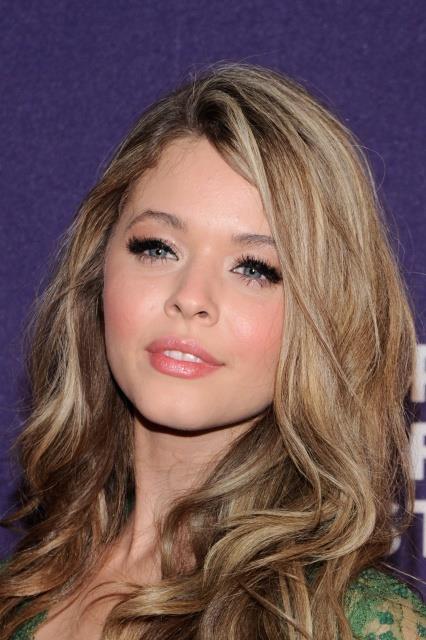 Sasha Pieterse