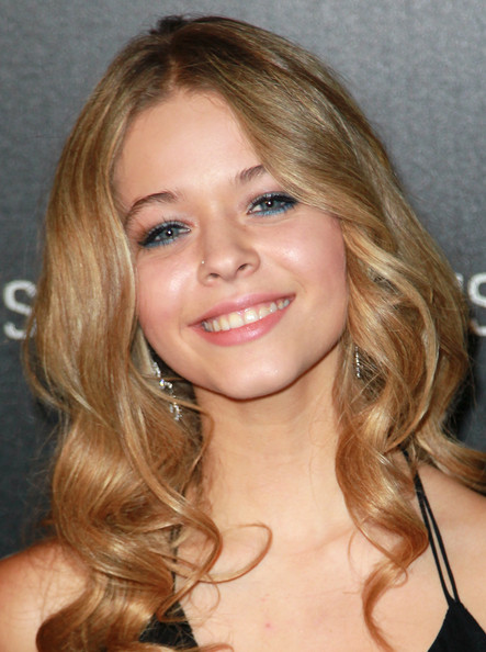 Sasha Pieterse