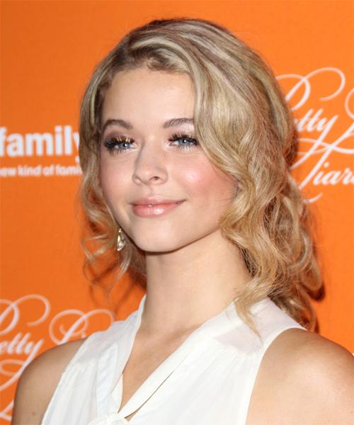 Sasha Pieterse