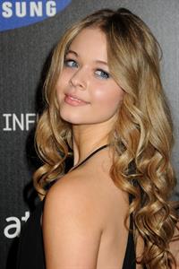 Sasha Pieterse
